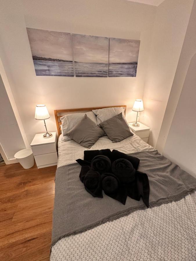 Perfect Family Home Next To London Bridge Exterior foto